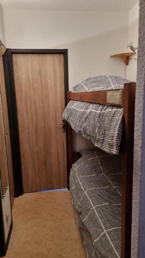 Studio 4 Personnes A La Rosiere Montvalezan Eksteriør billede