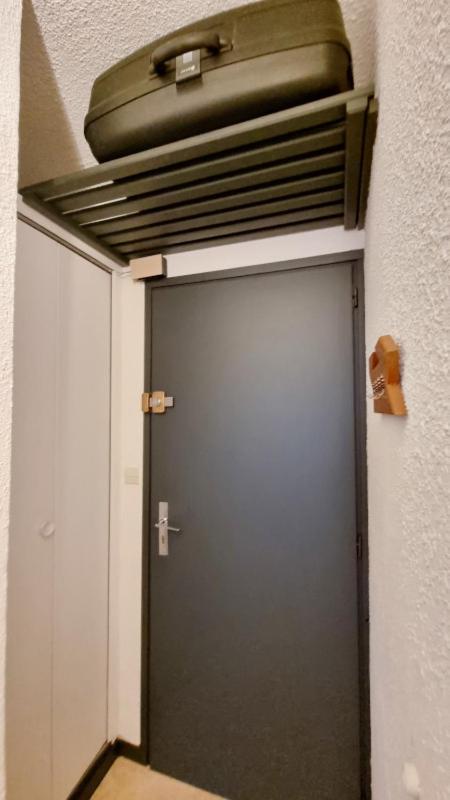 Studio 4 Personnes A La Rosiere Montvalezan Eksteriør billede